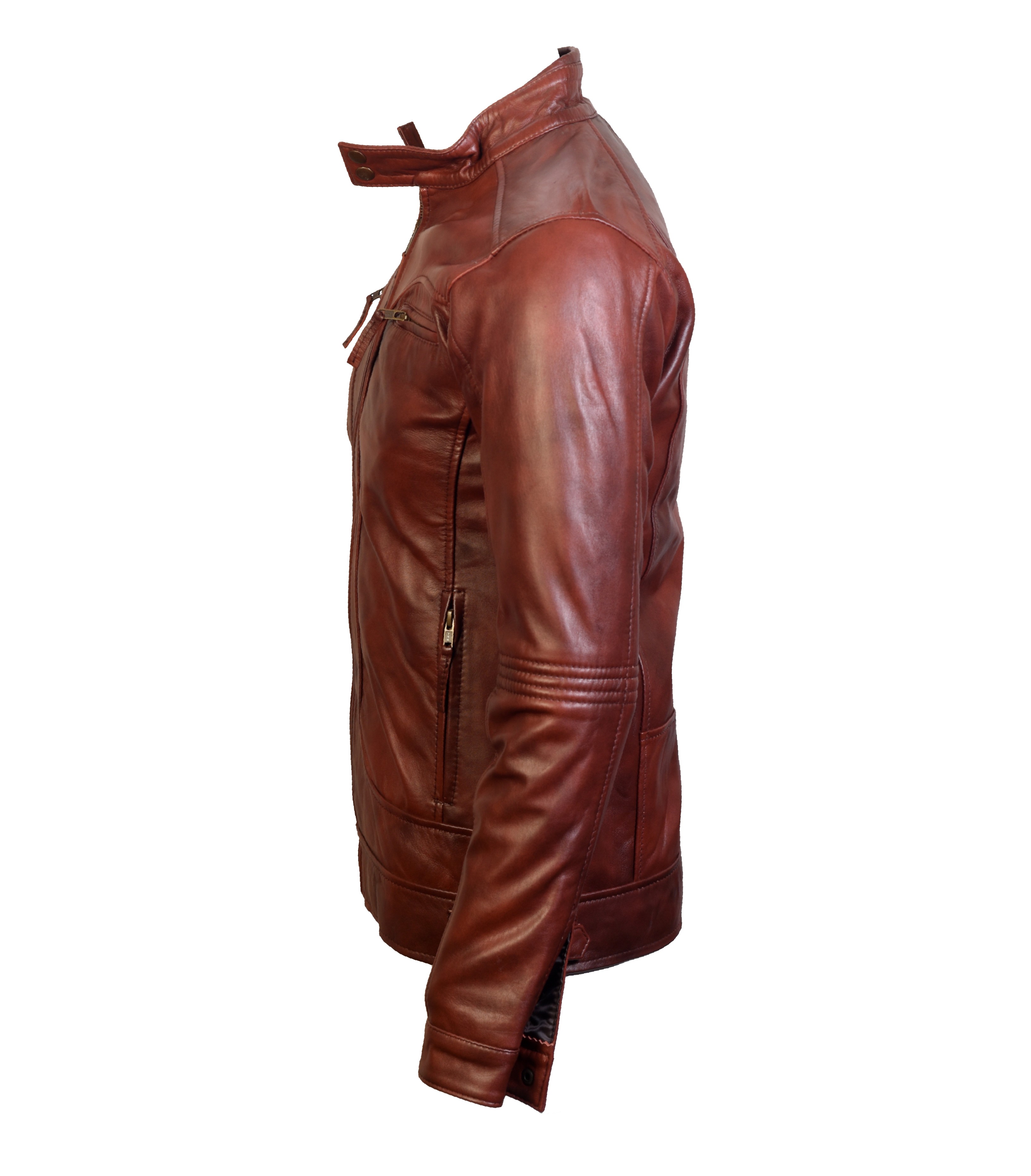 Aone-Reddish-Jacket 1