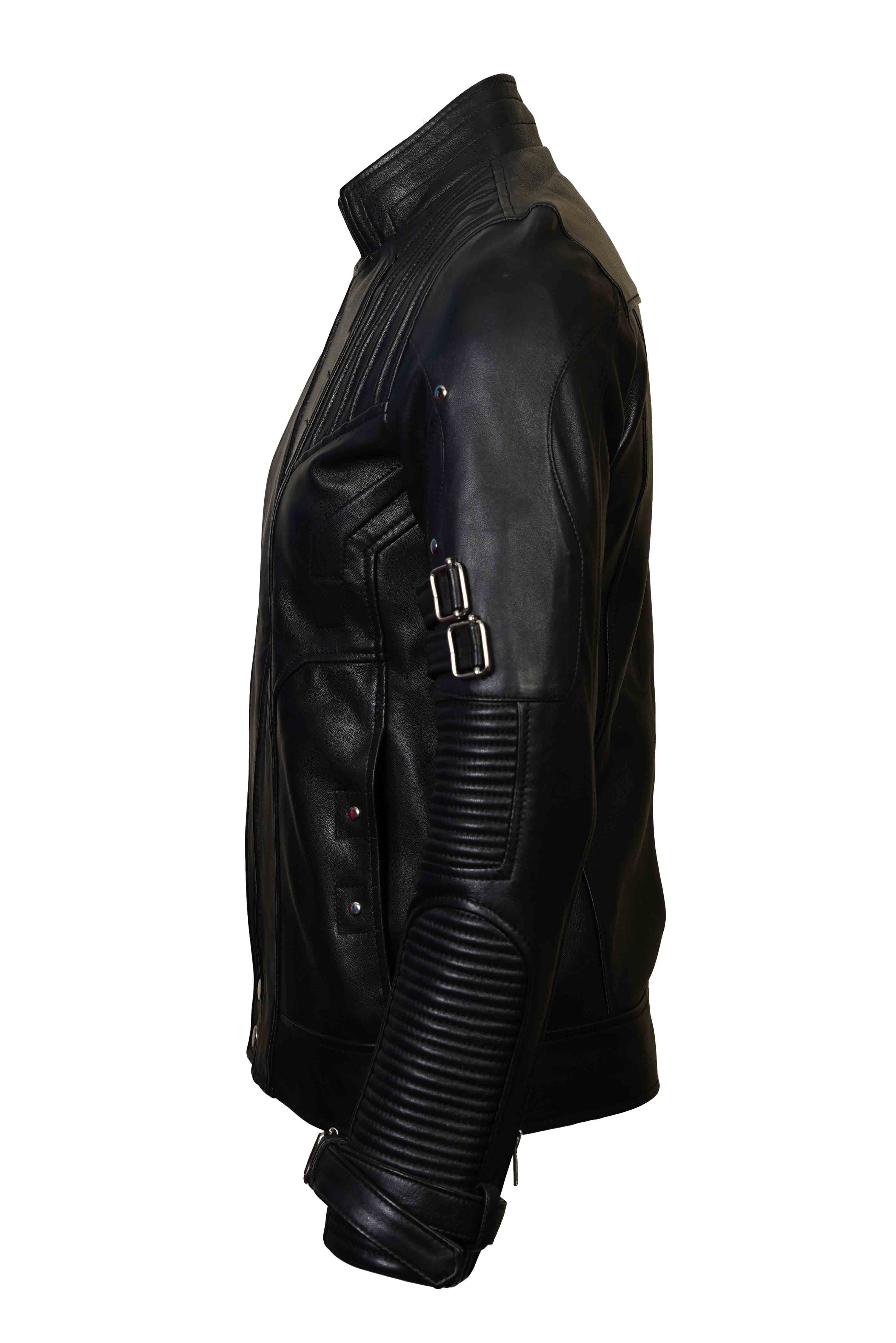 Rider-Jacket
