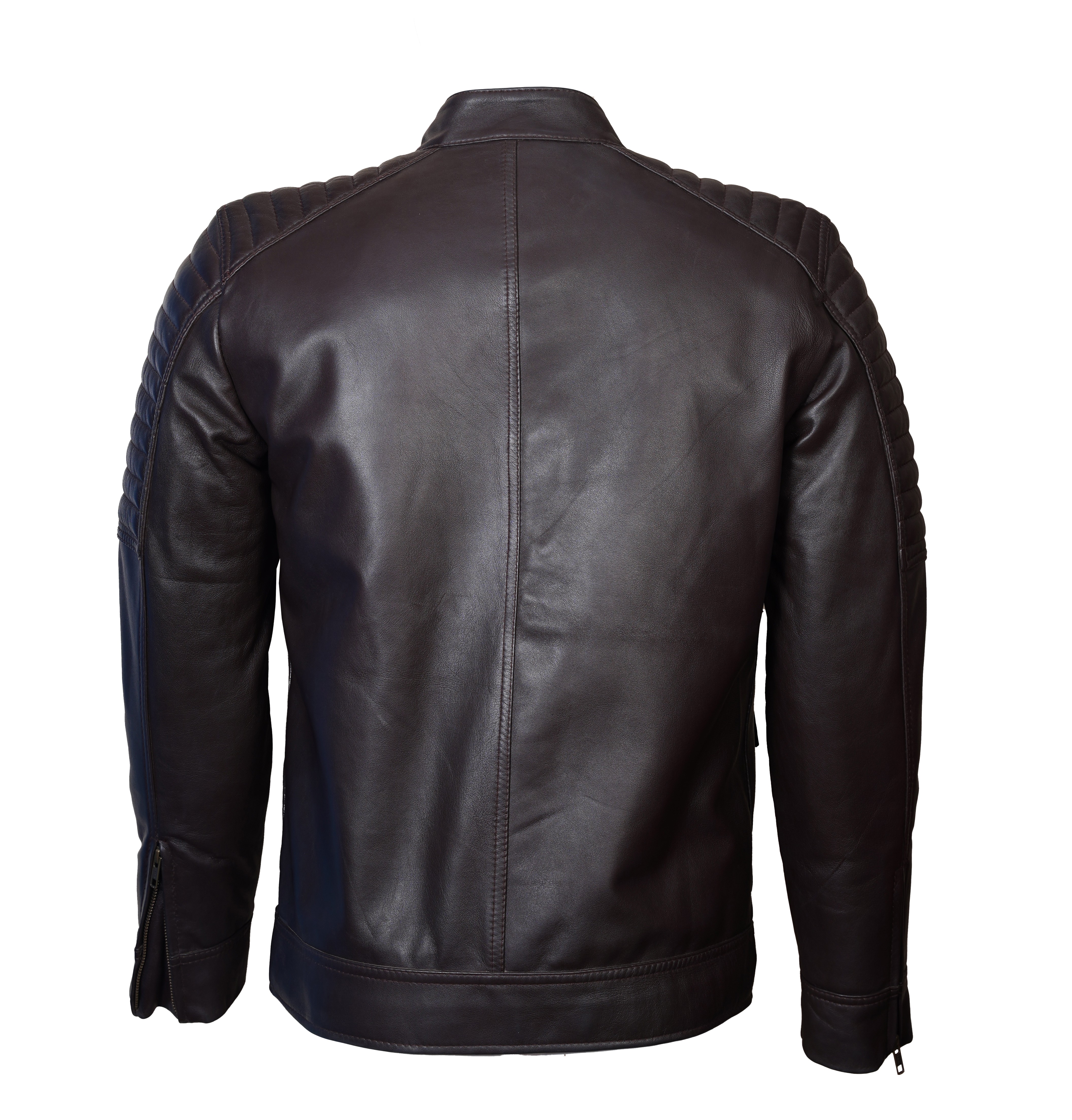4-Pocket-Jacket