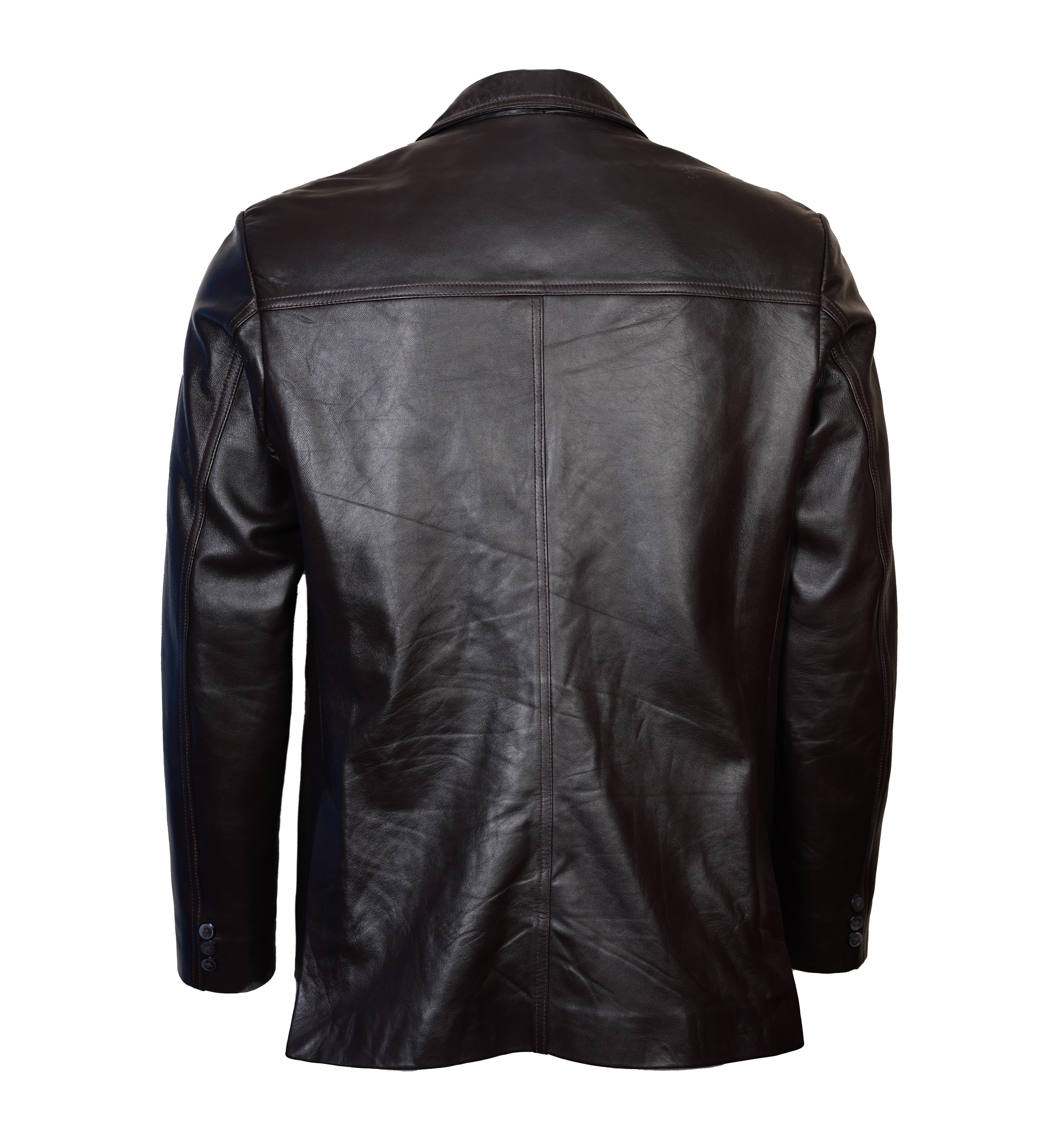 Four-Pocket-Coat