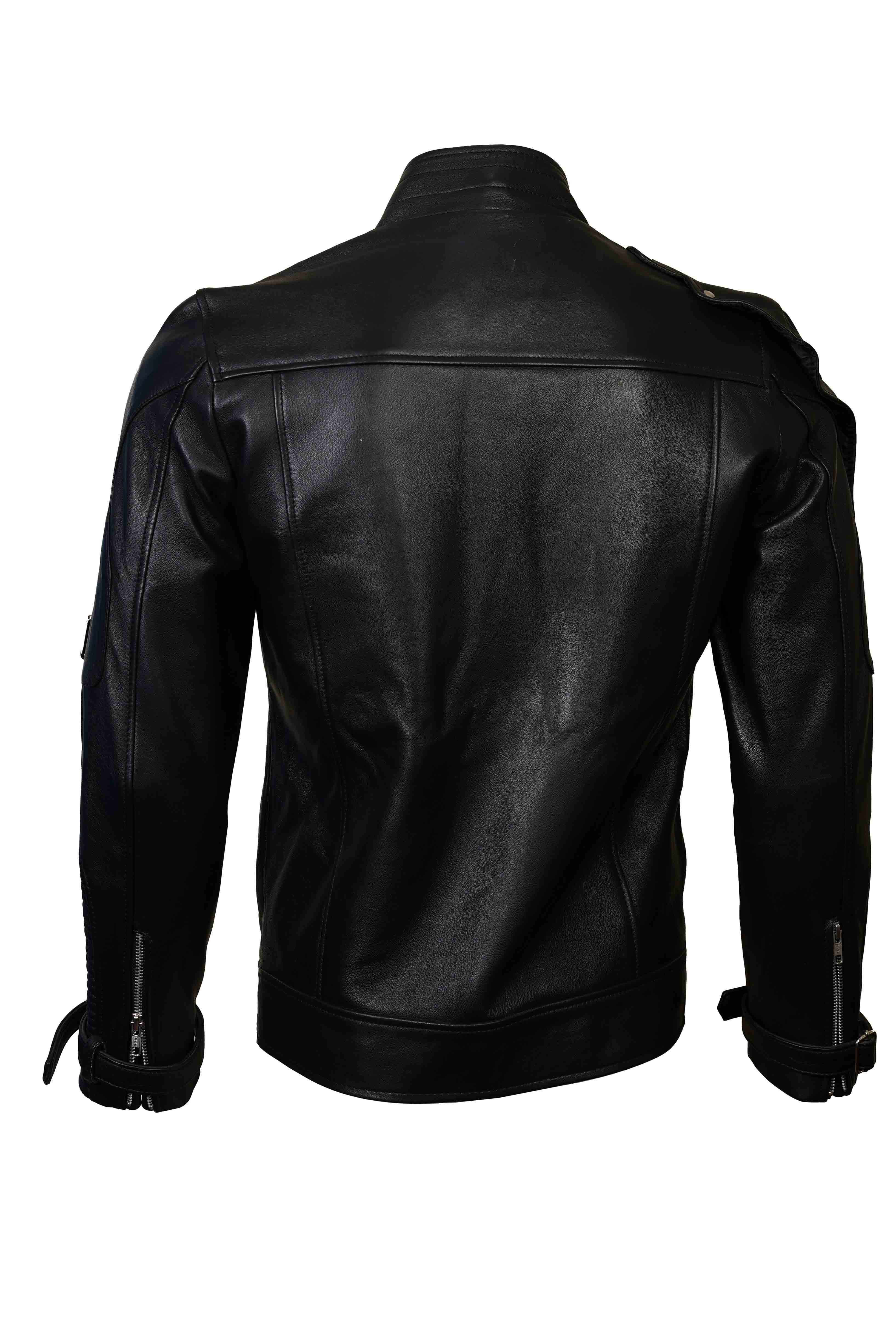 Rider-Jacket
