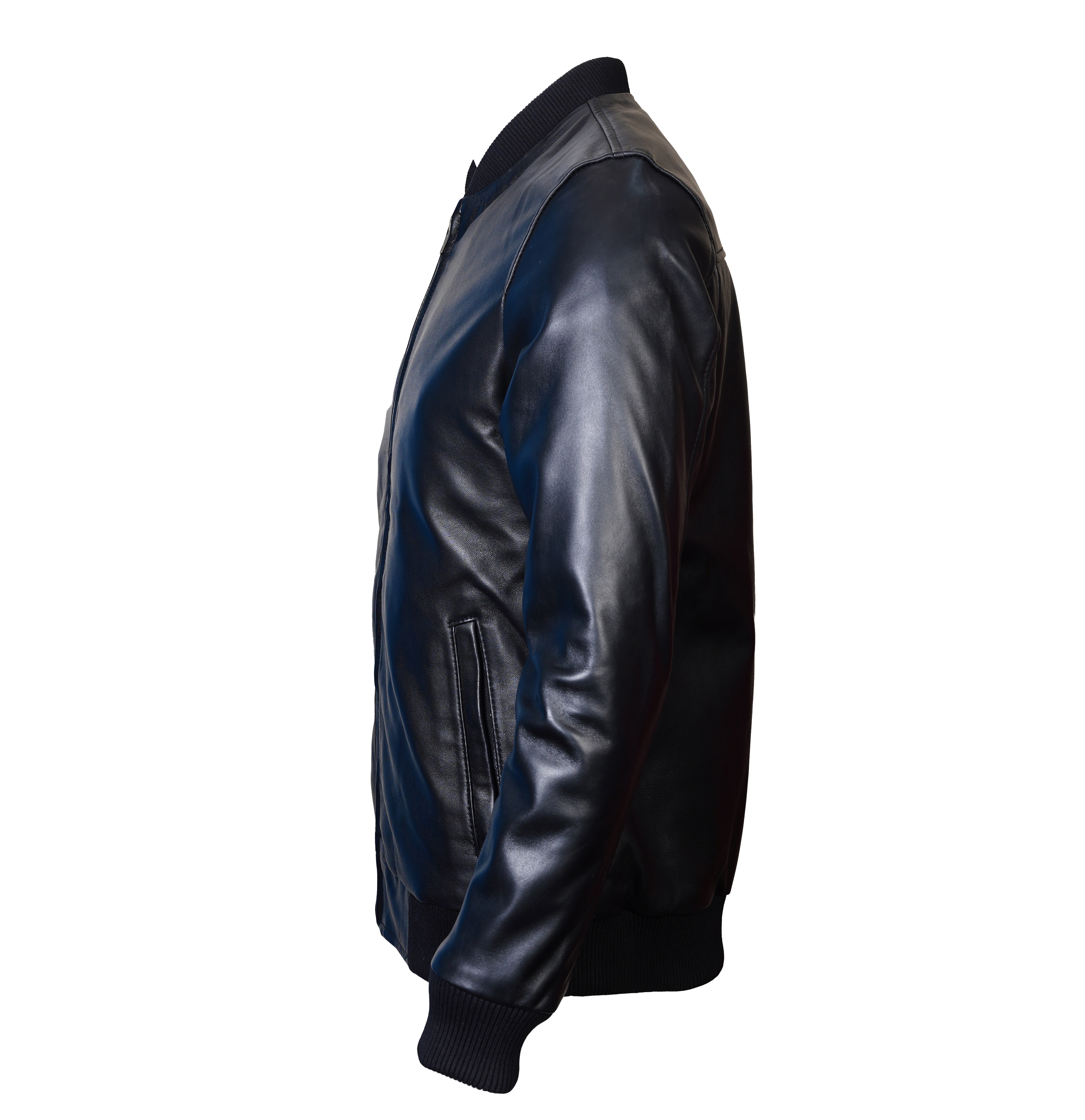 Rib-Style-Jacket