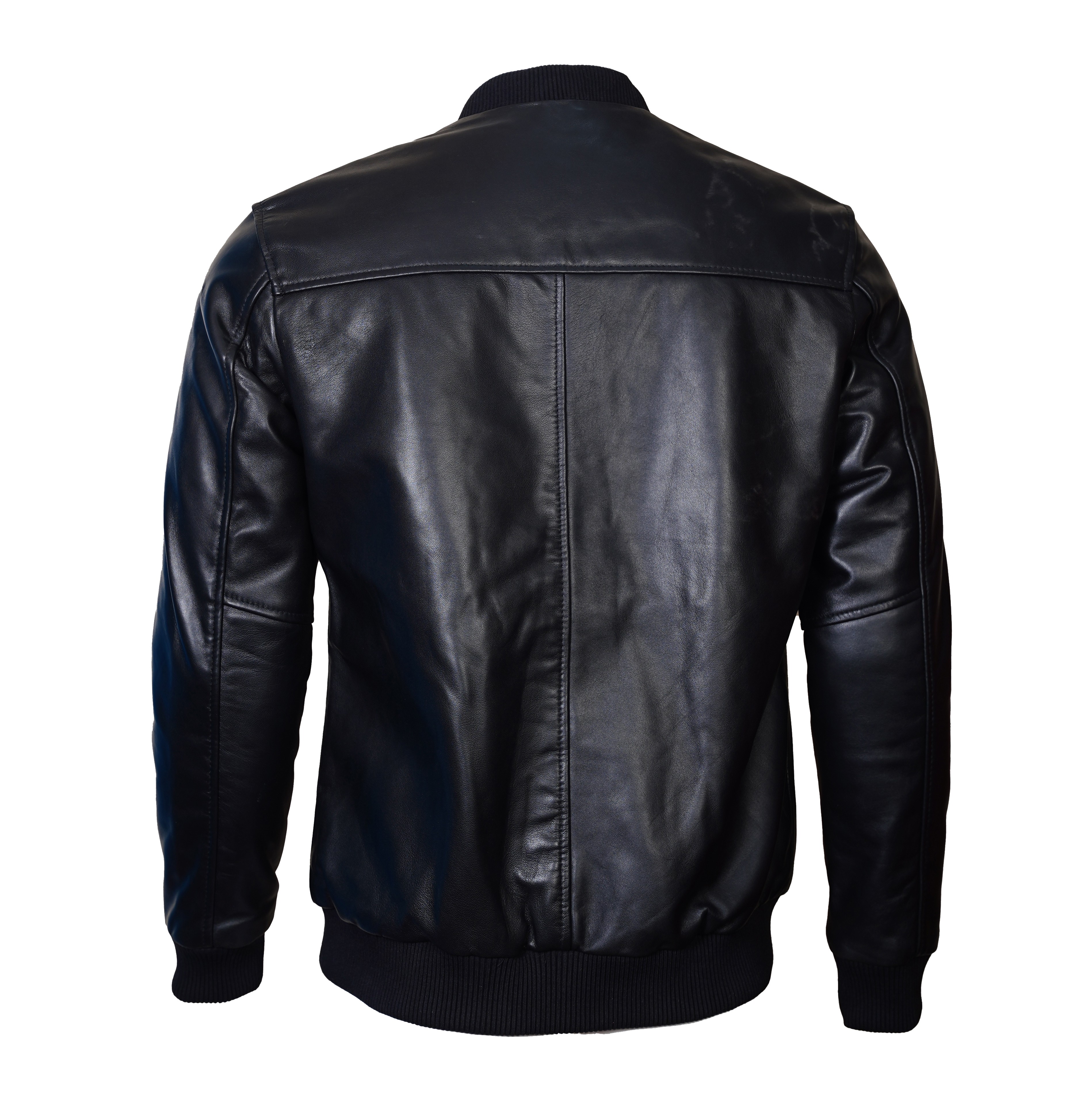 Rib-Style-Jacket