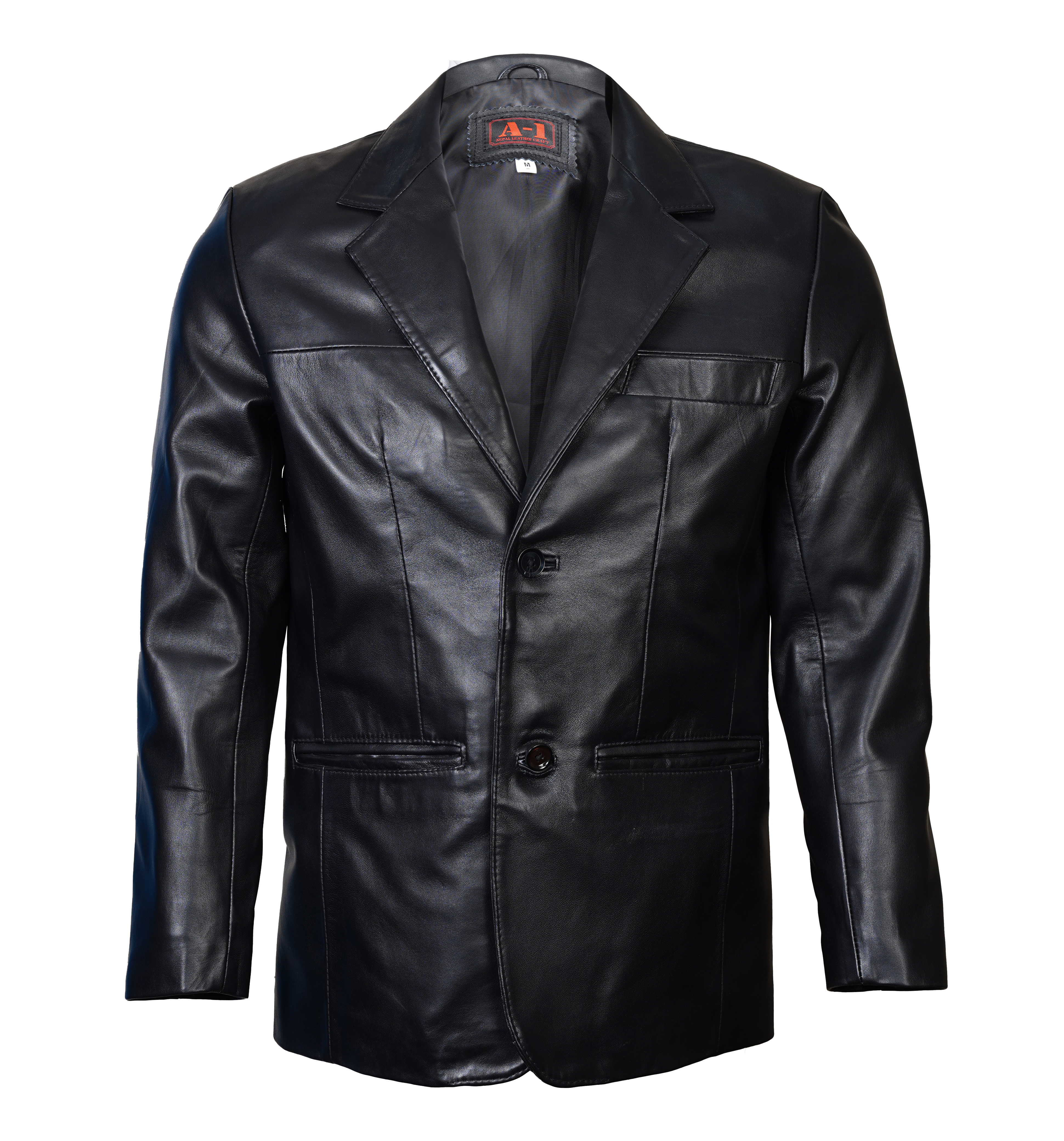 Aone-Black-coat