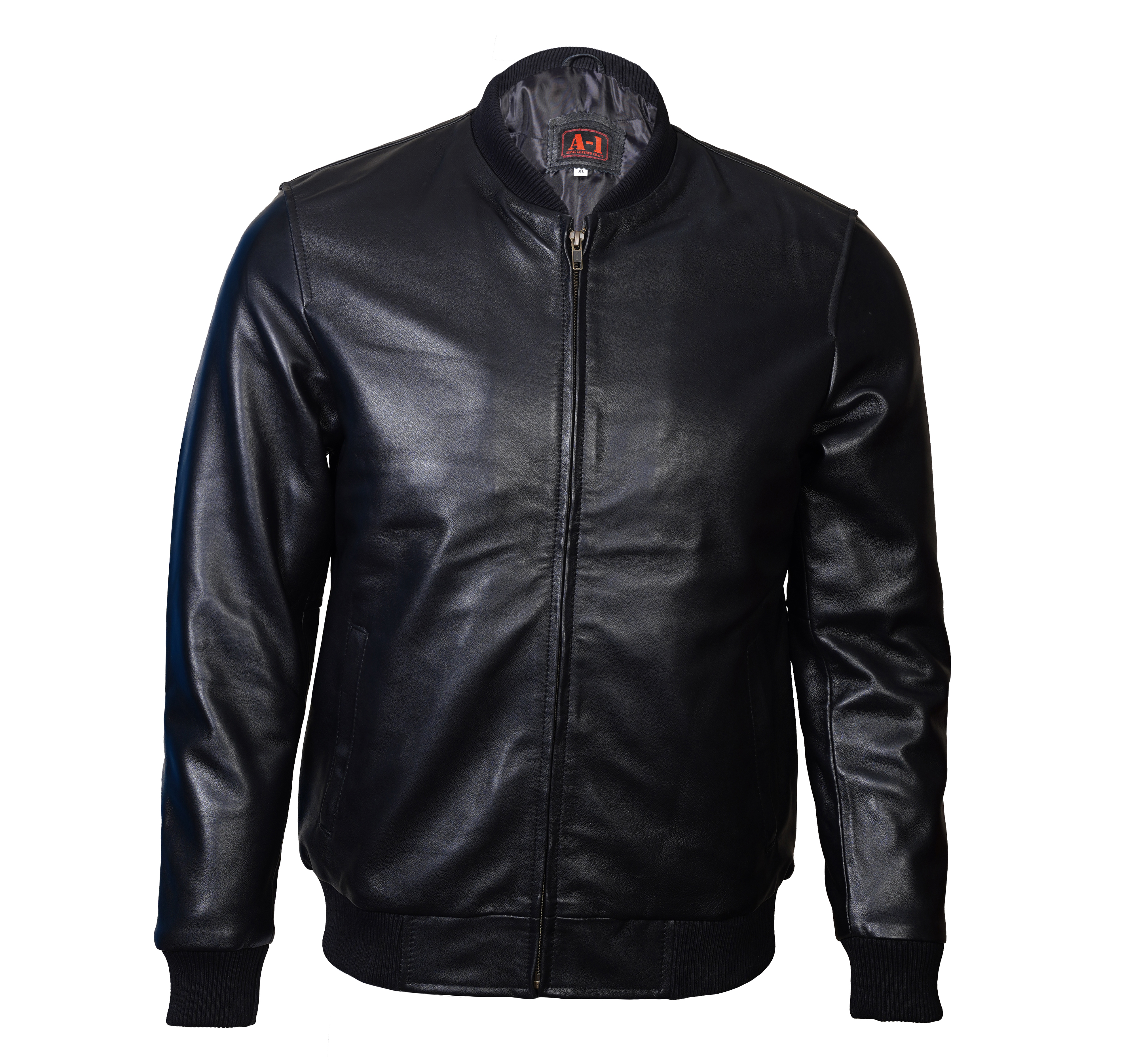 Rib-Style-Jacket