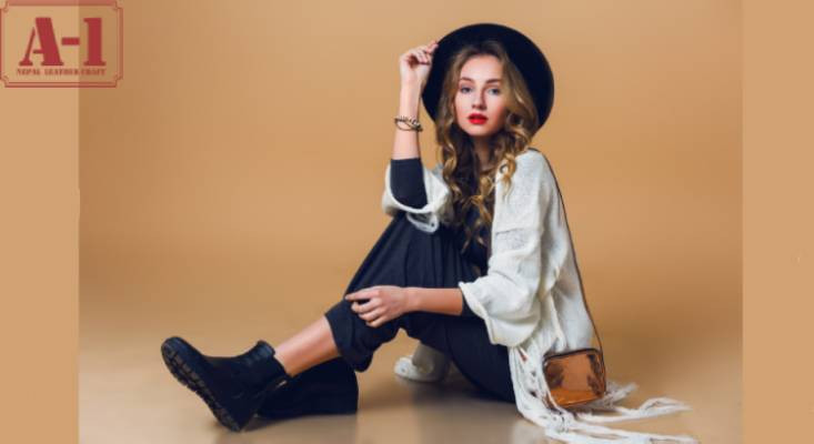 2024 Winter Fashion Women: Coats, Jackets, Boots and More